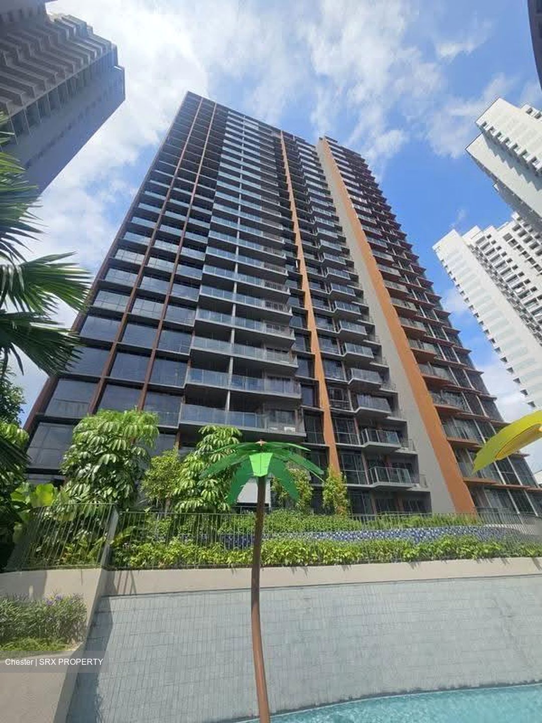 Amo Residence (D20), Apartment #629361141